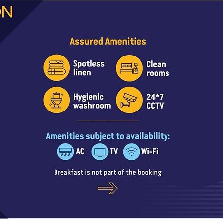 Spot On 71367 Hotel New Digha International 외부 사진