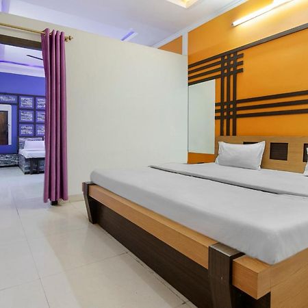 Spot On 71367 Hotel New Digha International 외부 사진