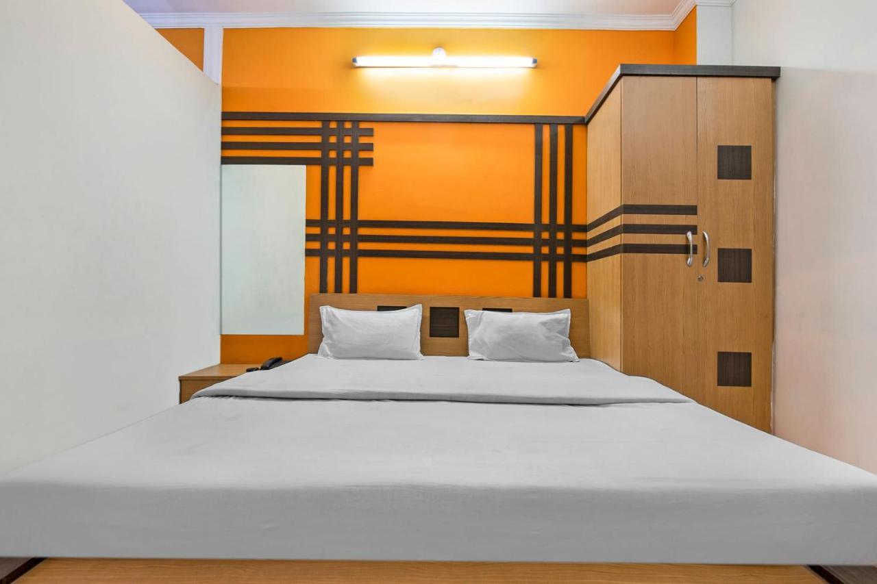 Spot On 71367 Hotel New Digha International 외부 사진