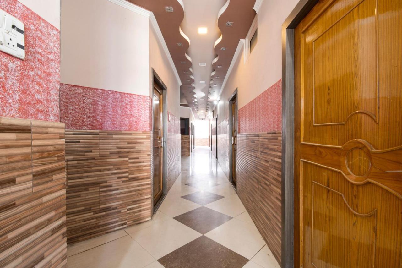 Spot On 71367 Hotel New Digha International 외부 사진