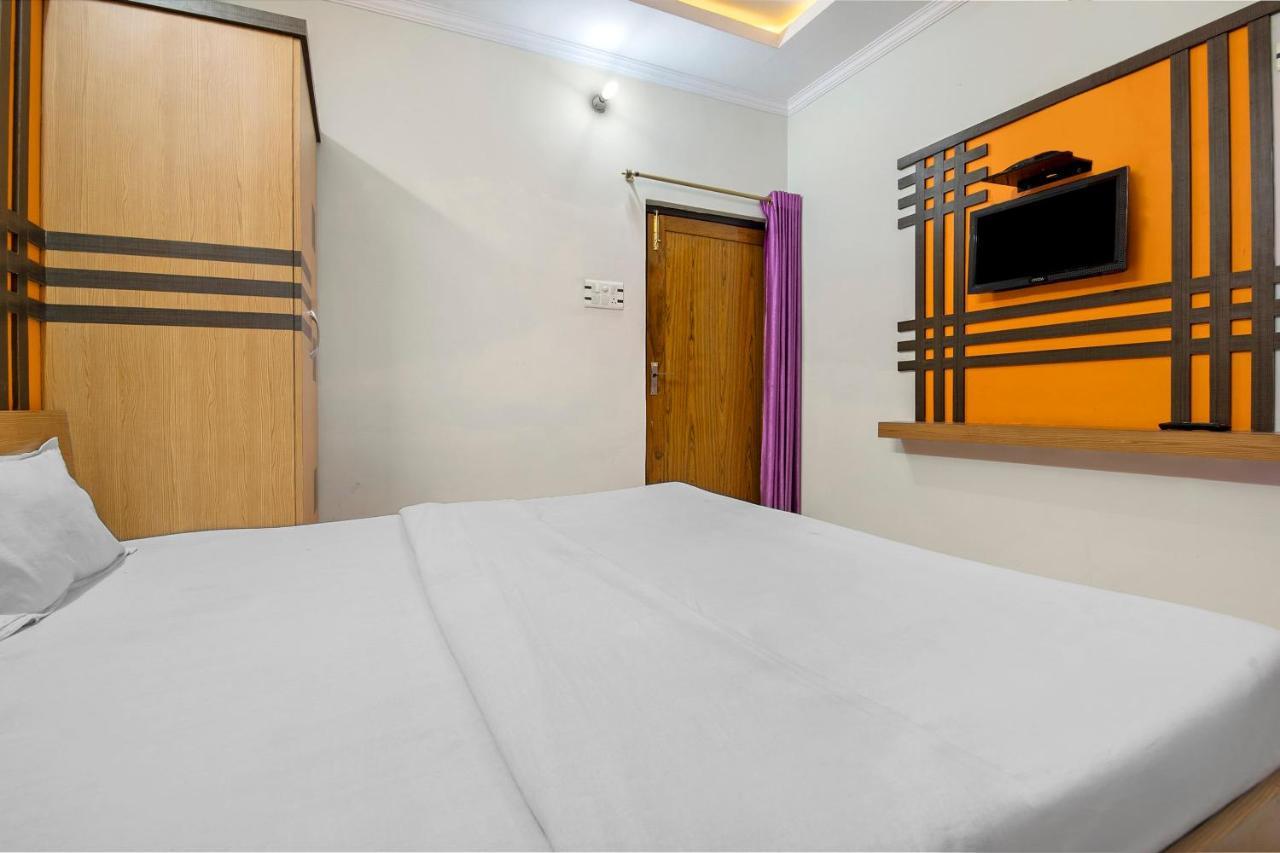 Spot On 71367 Hotel New Digha International 외부 사진