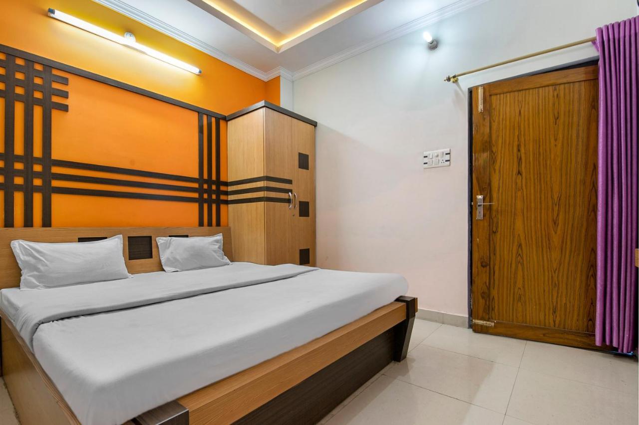 Spot On 71367 Hotel New Digha International 외부 사진