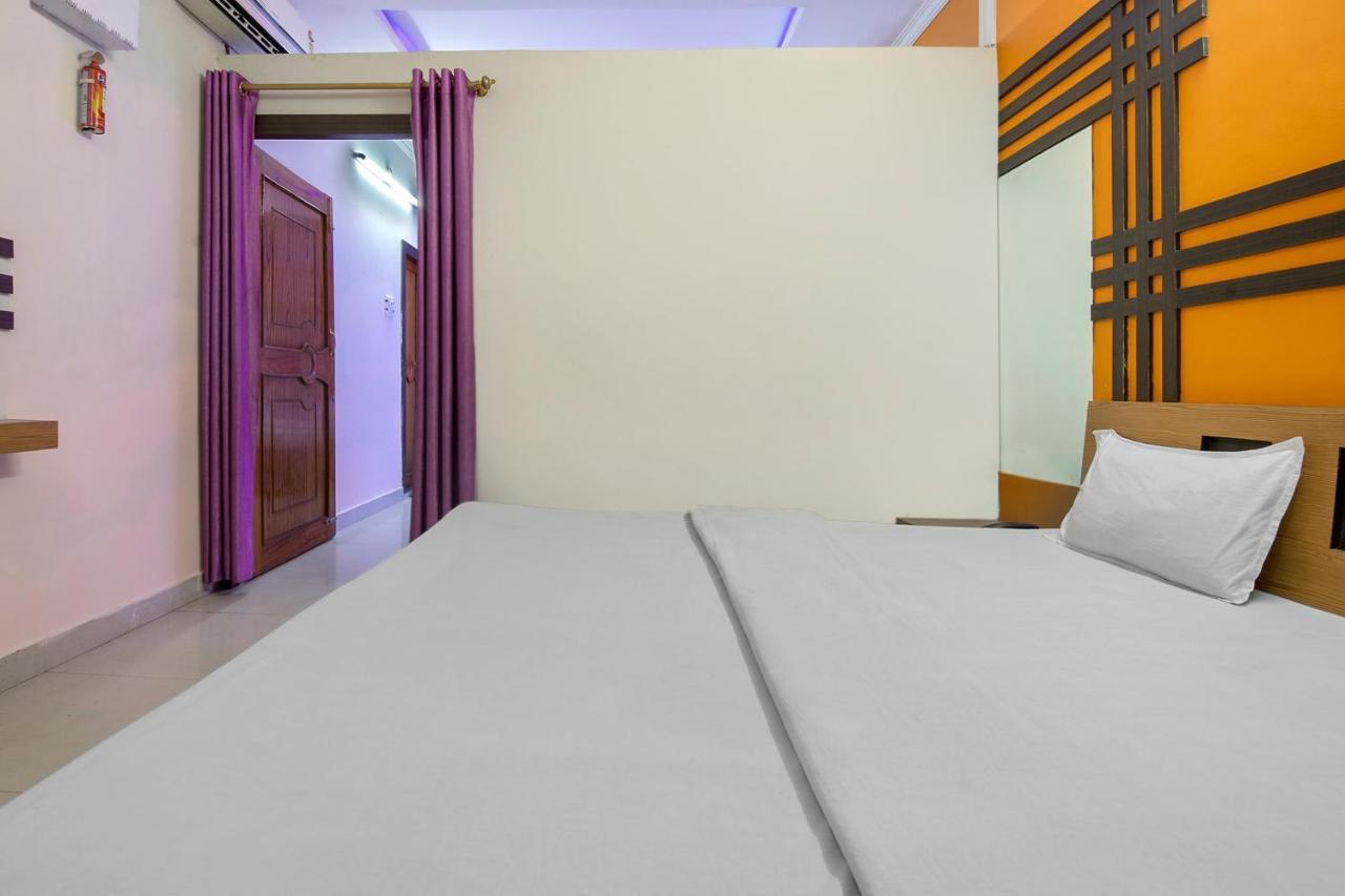 Spot On 71367 Hotel New Digha International 외부 사진