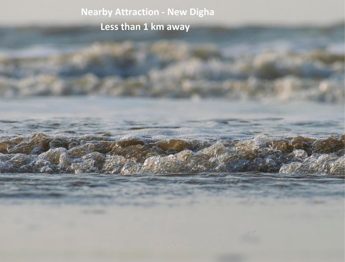 Spot On 71367 Hotel New Digha International 외부 사진